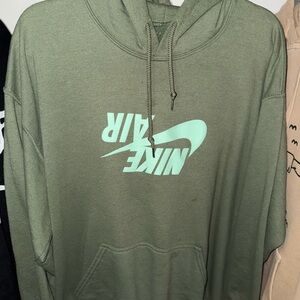 Travis Scott Jordan Cactus Jack Highest Hoodie